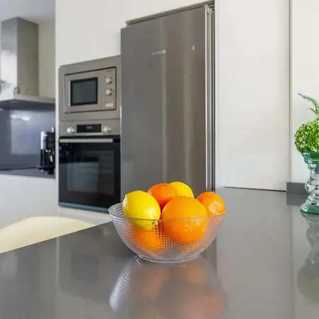 Terraced House Close Town בית נופש פואנגירולה