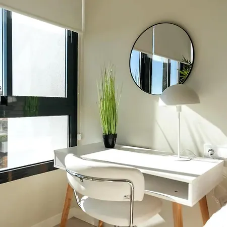 בית נופש Terraced House Close Town *