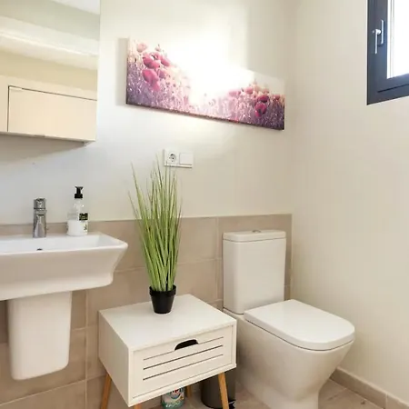 Terraced House Close Town בית נופש פואנגירולה