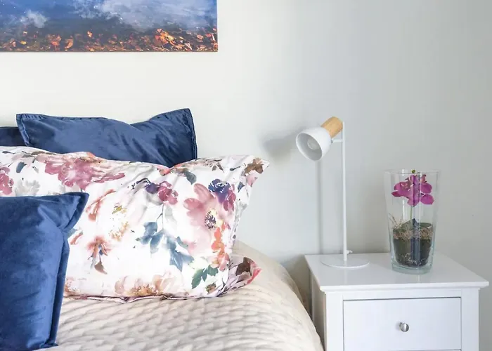 Terraced House Close Town Fuengirola