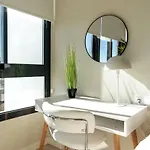 Holiday home Terraced House Close Town *