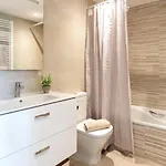 Terraced House Close Town Fuengirola