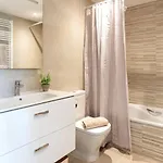 Holiday home Terraced House Close Town *