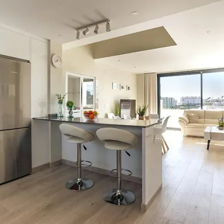 Terraced House Close Town