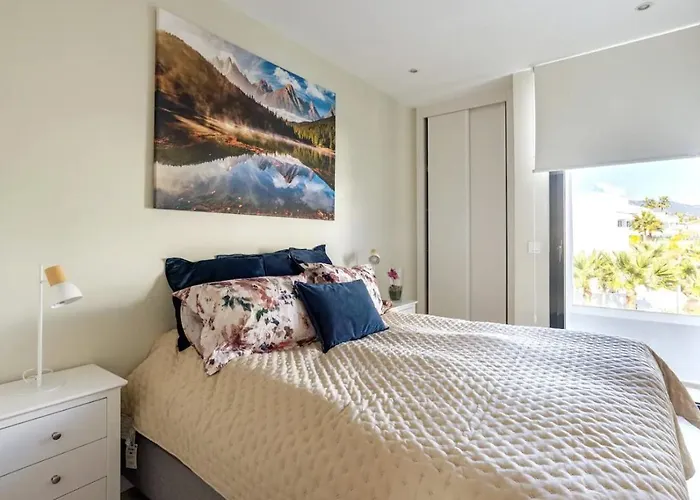 Terraced House Close Town Fuengirola