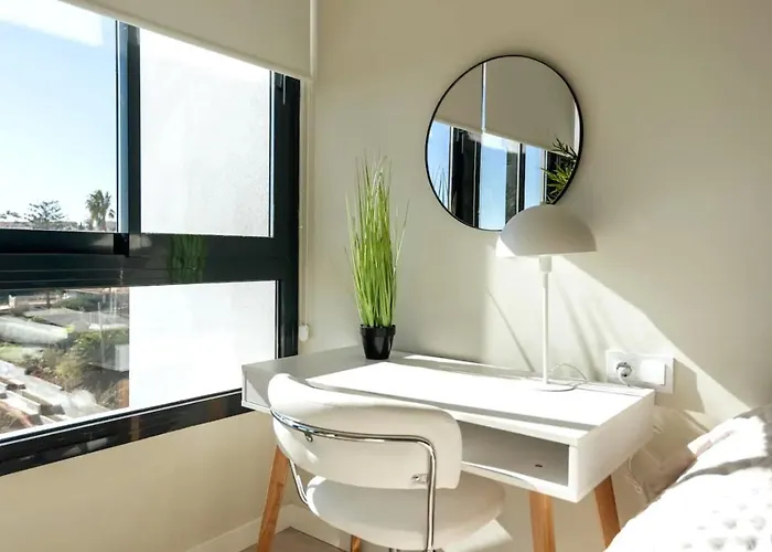 Holiday home Terraced House Close Town *