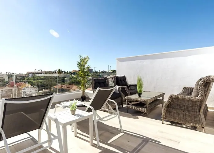 Holiday home Terraced House Close Town