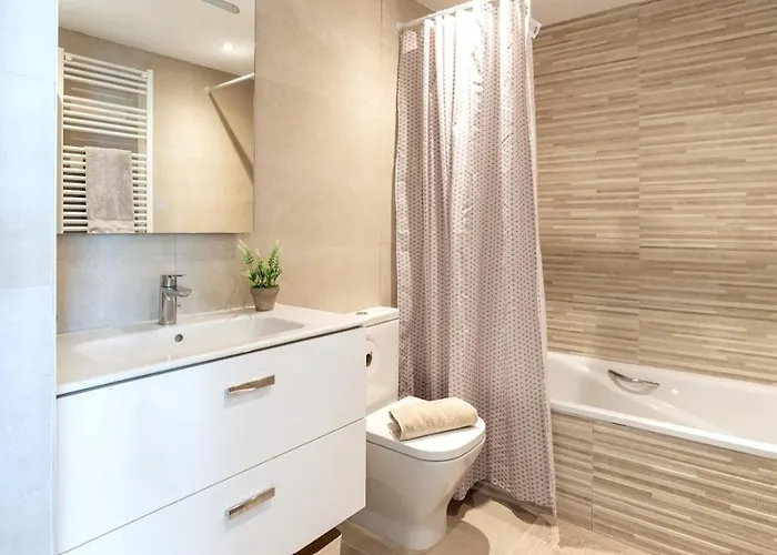 Terraced House Close Town Fuengirola