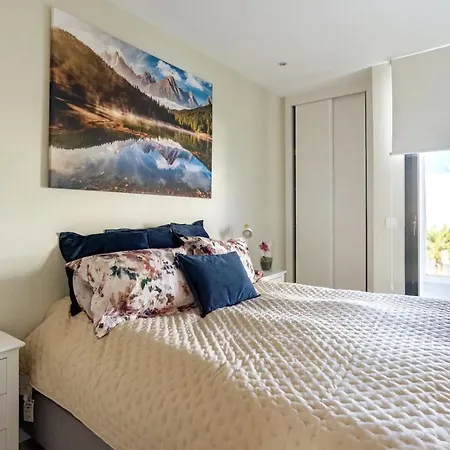 Terraced House Close Town Fuengirola