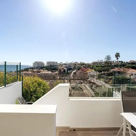 Σπίτι διακοπών Terraced House Close Town