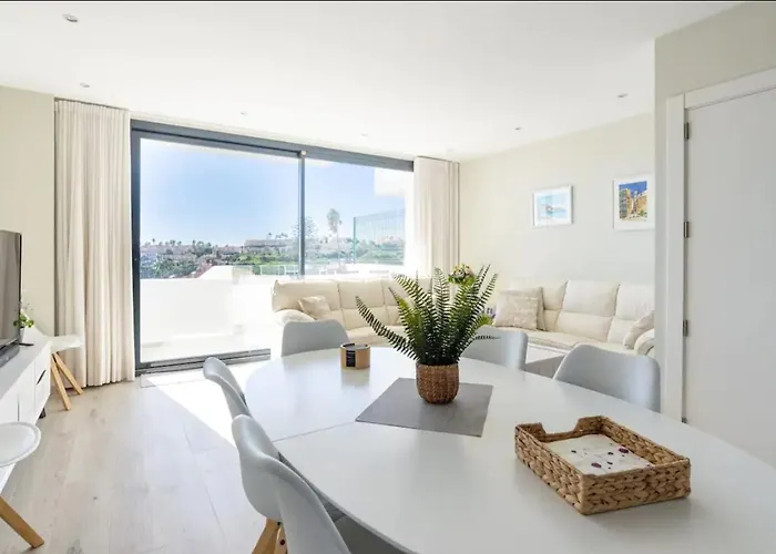 Hébergement de vacances Terraced House Close Town *